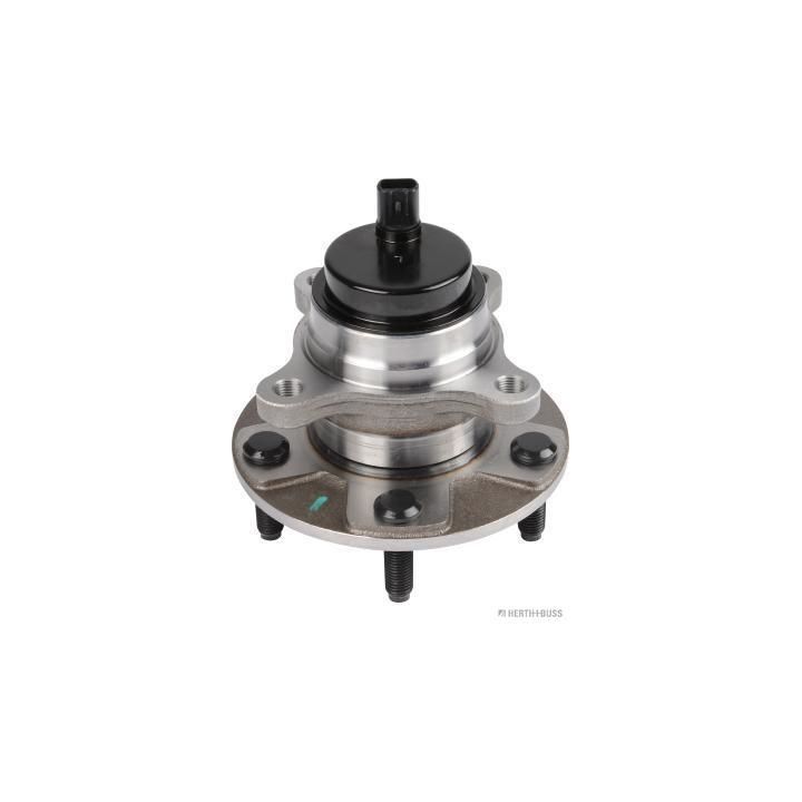 Rato guolio komplektas HERTH+BUSS JAKOPARTS J4702065