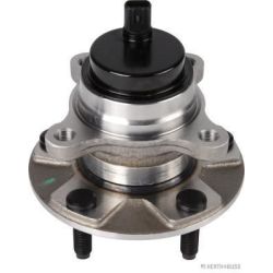 Rato guolio komplektas HERTH+BUSS JAKOPARTS J4702067