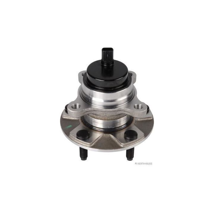 Rato guolio komplektas HERTH+BUSS JAKOPARTS J4702067