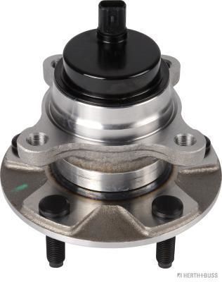 Rato guolio komplektas HERTH+BUSS JAKOPARTS J4702067