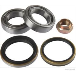 Rato guolio komplektas HERTH+BUSS JAKOPARTS J4703001