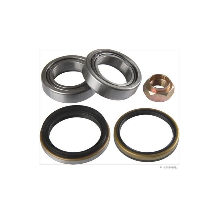 Rato guolio komplektas HERTH+BUSS JAKOPARTS J4703001