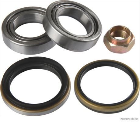 Rato guolio komplektas HERTH+BUSS JAKOPARTS J4703001