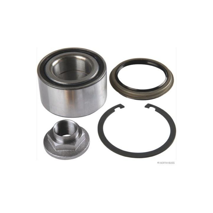 Rato guolio komplektas HERTH+BUSS JAKOPARTS J4703012