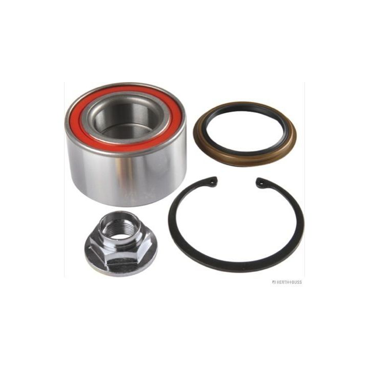 Rato guolio komplektas HERTH+BUSS JAKOPARTS J4703015