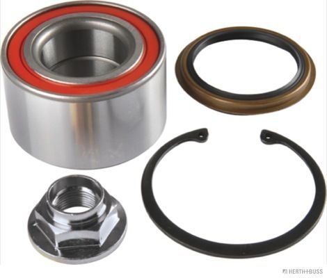 Rato guolio komplektas HERTH+BUSS JAKOPARTS J4703015