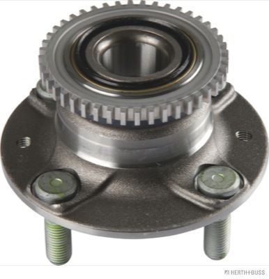 Rato guolio komplektas HERTH+BUSS JAKOPARTS J4703016