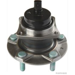 Rato guolio komplektas HERTH+BUSS JAKOPARTS J4703027