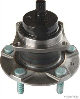 Rato guolio komplektas HERTH+BUSS JAKOPARTS J4703027