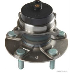 Rato guolio komplektas HERTH+BUSS JAKOPARTS J4703030