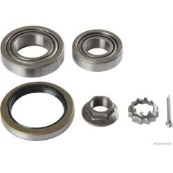 Rato guolio komplektas HERTH+BUSS JAKOPARTS J4703036