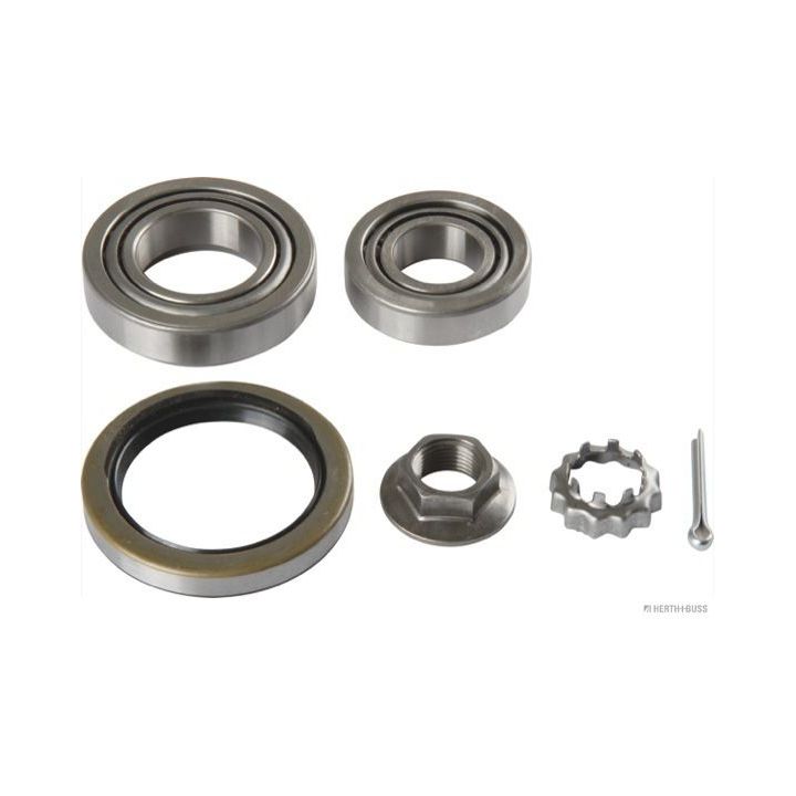 Rato guolio komplektas HERTH+BUSS JAKOPARTS J4703036