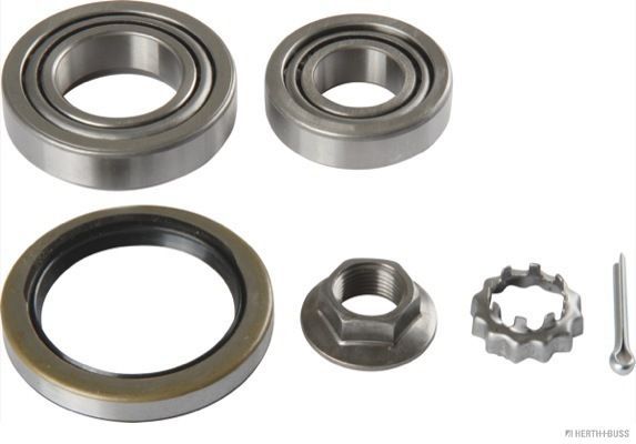 Rato guolio komplektas HERTH+BUSS JAKOPARTS J4703036