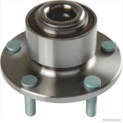 Rato guolio komplektas HERTH+BUSS JAKOPARTS J4703037