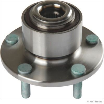 Rato guolio komplektas HERTH+BUSS JAKOPARTS J4703037