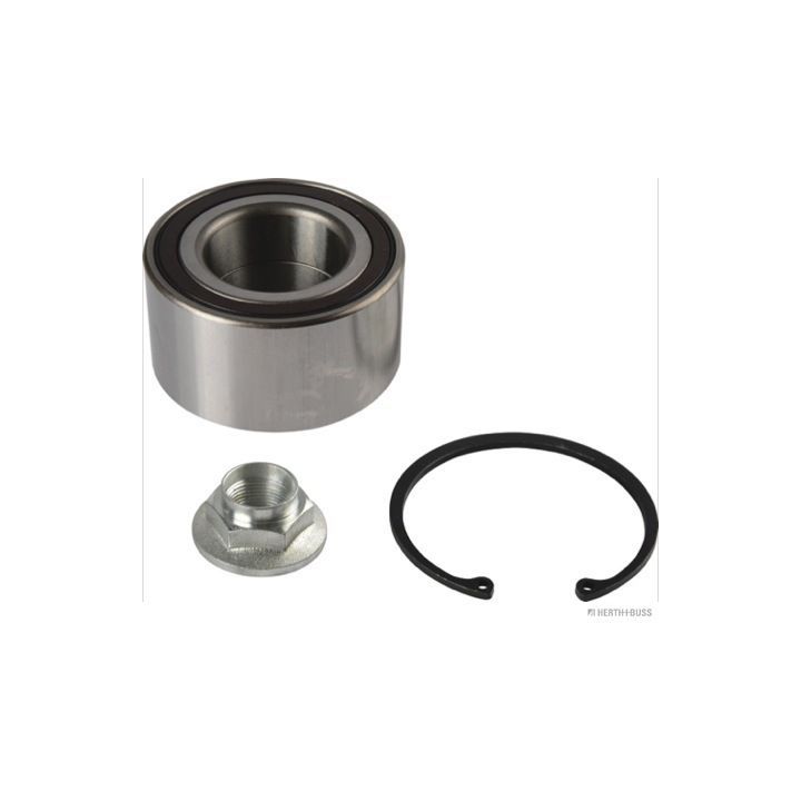 Rato guolio komplektas HERTH+BUSS JAKOPARTS J4703041