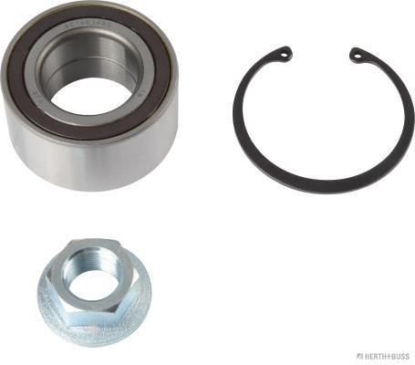 Rato guolio komplektas HERTH+BUSS JAKOPARTS J4703042