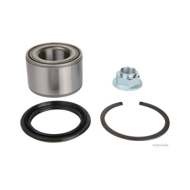 Rato guolio komplektas HERTH+BUSS JAKOPARTS J4703043