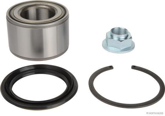 Rato guolio komplektas HERTH+BUSS JAKOPARTS J4703043