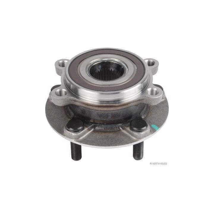 Rato guolio komplektas HERTH+BUSS JAKOPARTS J4703045