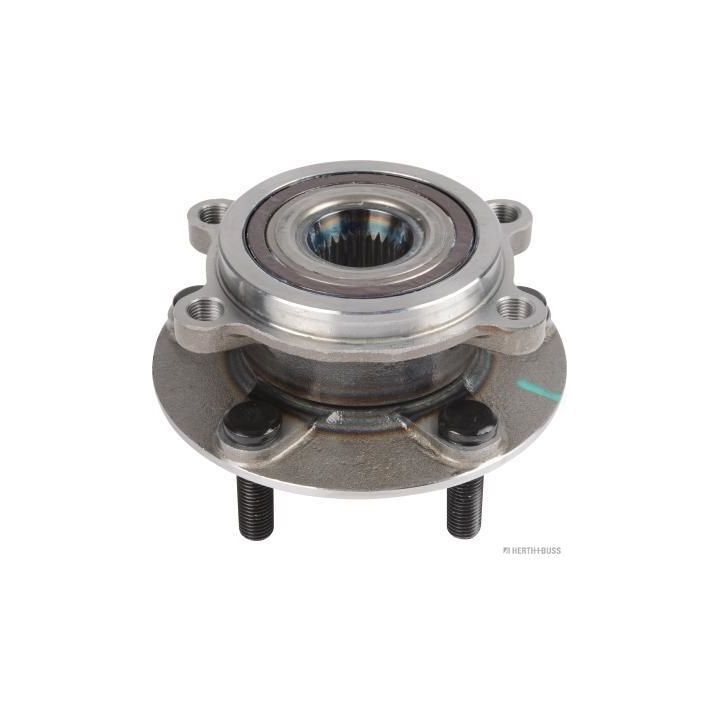 Rato guolio komplektas HERTH+BUSS JAKOPARTS J4703046