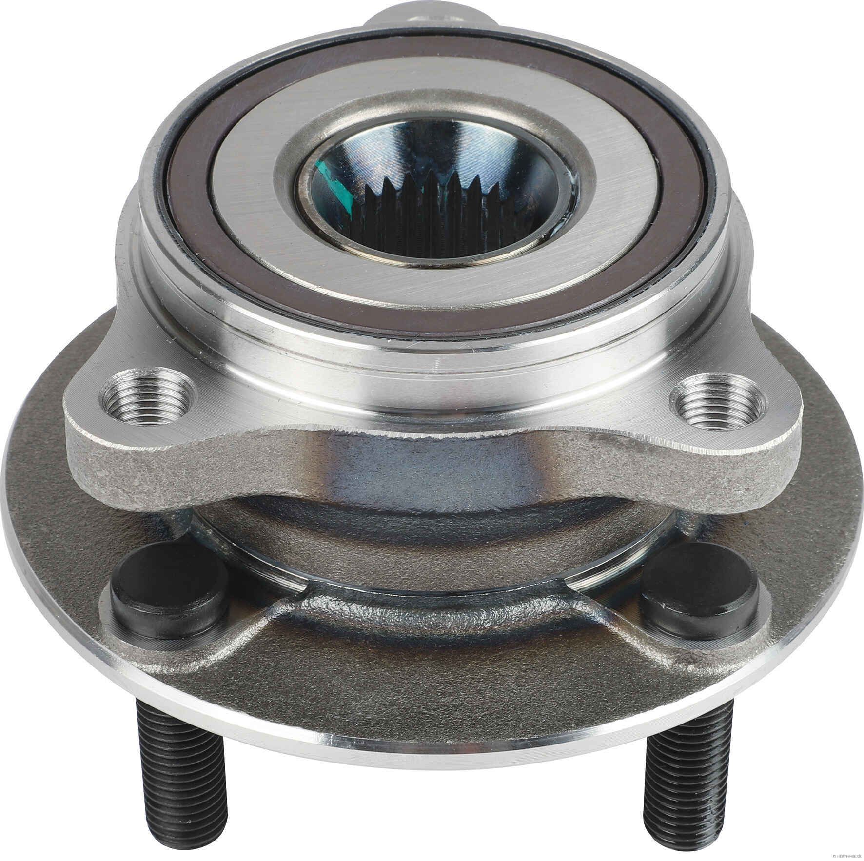 Rato guolio komplektas HERTH+BUSS JAKOPARTS J4703047