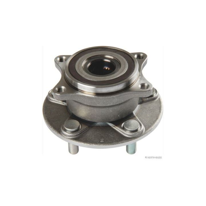 Rato guolio komplektas HERTH+BUSS JAKOPARTS J4708023