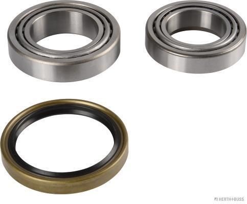 Rato guolio komplektas HERTH+BUSS JAKOPARTS J4709003