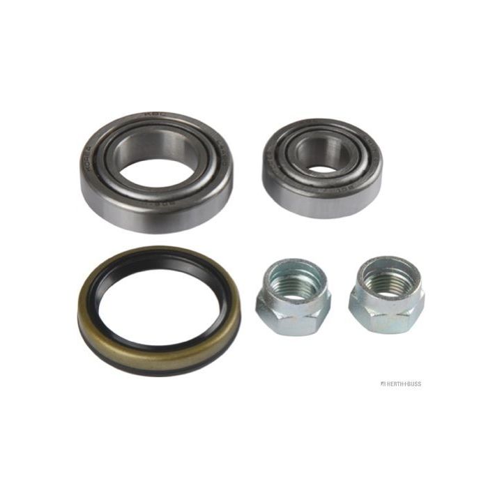 Rato guolio komplektas HERTH+BUSS JAKOPARTS J4710300