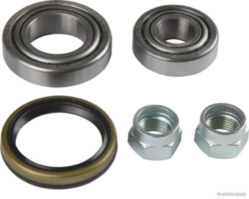 Rato guolio komplektas HERTH+BUSS JAKOPARTS J4710300