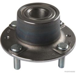 Rato guolio komplektas HERTH+BUSS JAKOPARTS J4710302