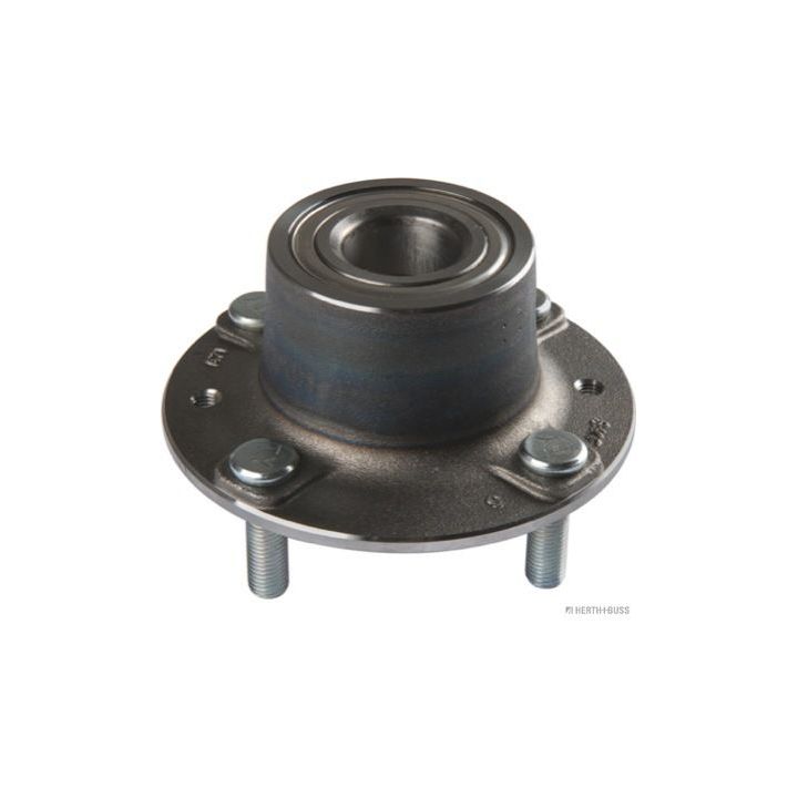 Rato guolio komplektas HERTH+BUSS JAKOPARTS J4710302