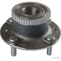 Rato guolio komplektas HERTH+BUSS JAKOPARTS J4710303