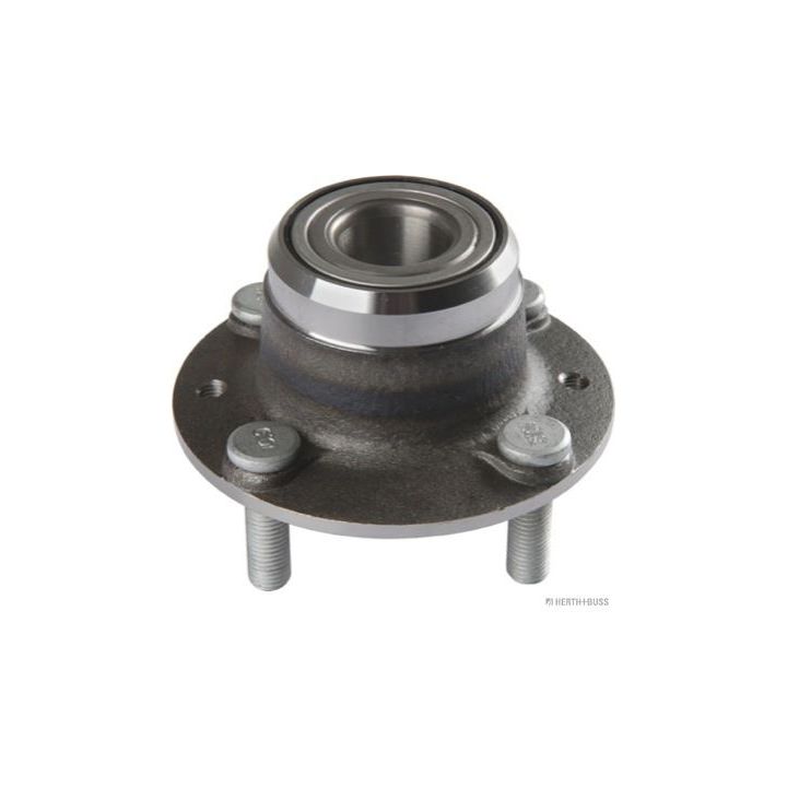 Rato guolio komplektas HERTH+BUSS JAKOPARTS J4710304