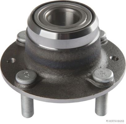 Rato guolio komplektas HERTH+BUSS JAKOPARTS J4710304