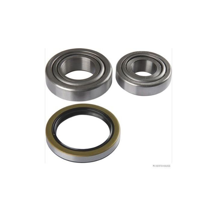 Rato guolio komplektas HERTH+BUSS JAKOPARTS J4710308