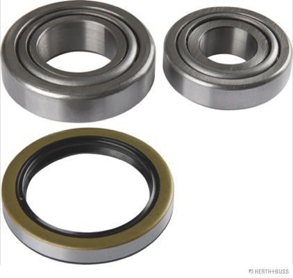 Rato guolio komplektas HERTH+BUSS JAKOPARTS J4710308