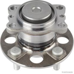 Rato guolio komplektas HERTH+BUSS JAKOPARTS J4710322