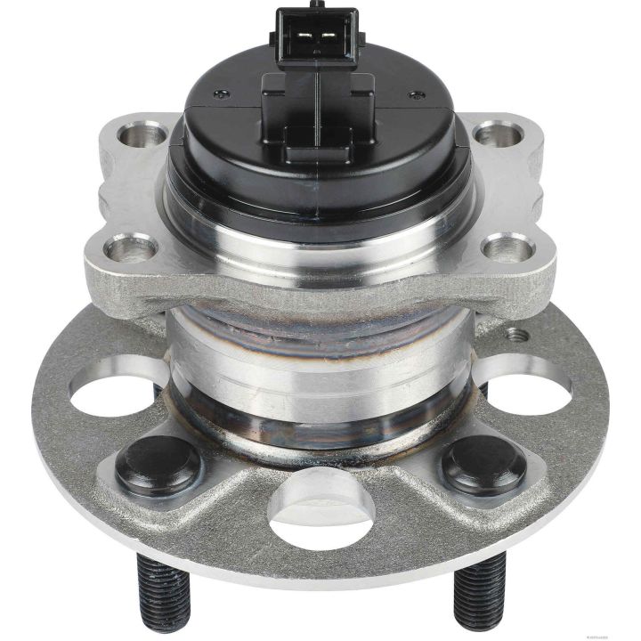 Rato guolio komplektas HERTH+BUSS JAKOPARTS J4710326