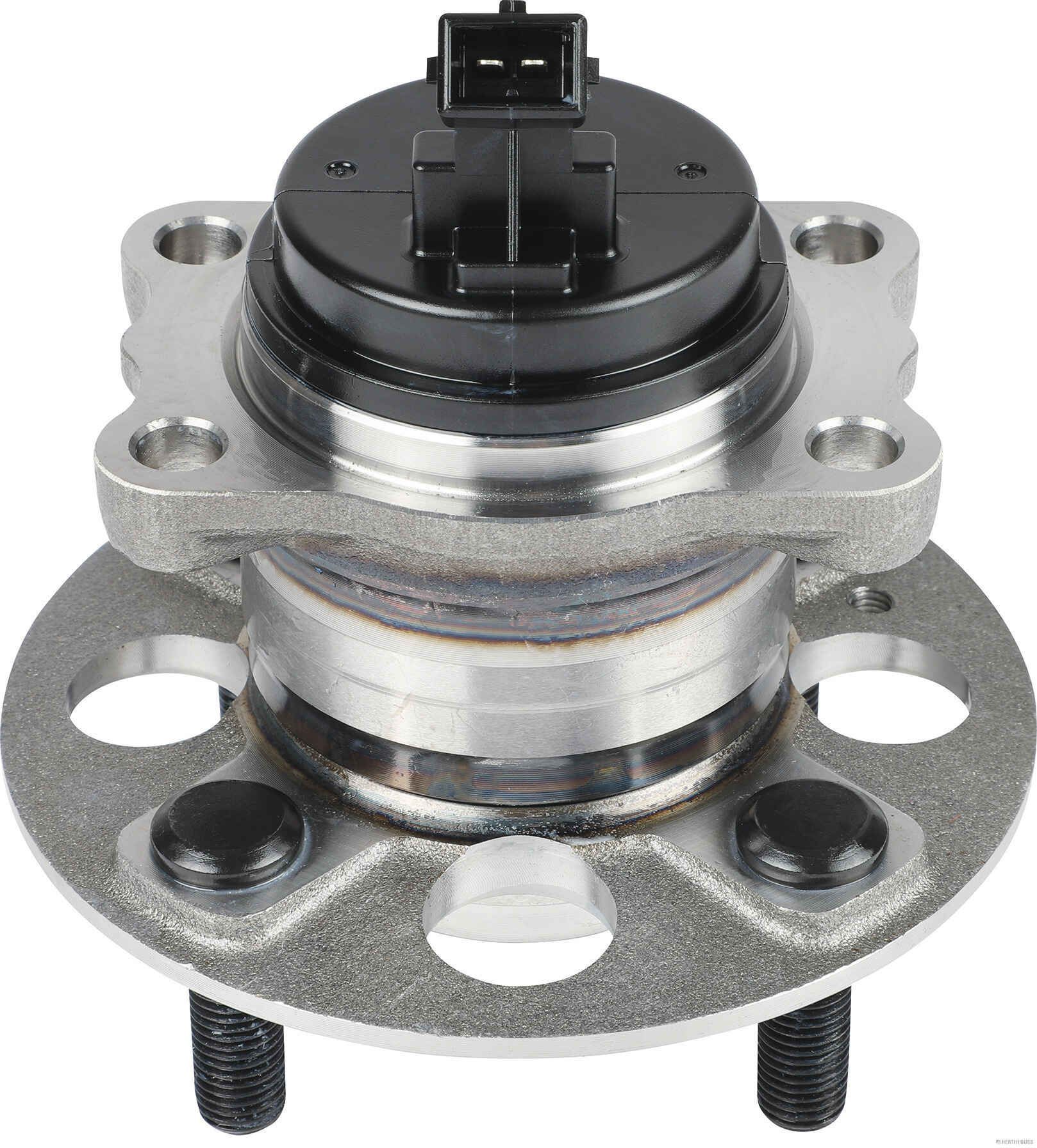 Rato guolio komplektas HERTH+BUSS JAKOPARTS J4710326