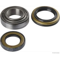 Rato guolio komplektas HERTH+BUSS JAKOPARTS J4710508