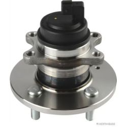 Rato guolio komplektas HERTH+BUSS JAKOPARTS J4710516