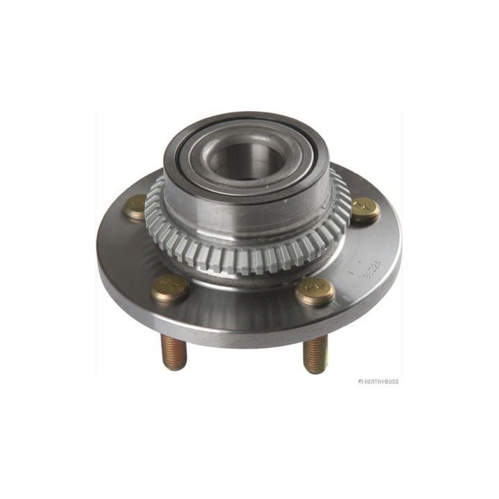 Rato guolio komplektas HERTH+BUSS JAKOPARTS J4710519