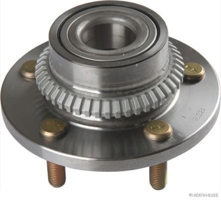 Rato guolio komplektas HERTH+BUSS JAKOPARTS J4710519