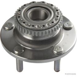 Rato guolio komplektas HERTH+BUSS JAKOPARTS J4710529