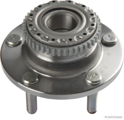 Rato guolio komplektas HERTH+BUSS JAKOPARTS J4710529