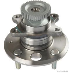 Rato guolio komplektas HERTH+BUSS JAKOPARTS J4710533