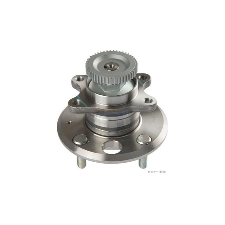 Rato guolio komplektas HERTH+BUSS JAKOPARTS J4710533