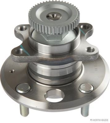 Rato guolio komplektas HERTH+BUSS JAKOPARTS J4710533