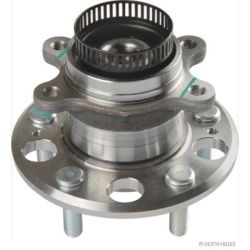 Rato guolio komplektas HERTH+BUSS JAKOPARTS J4710540